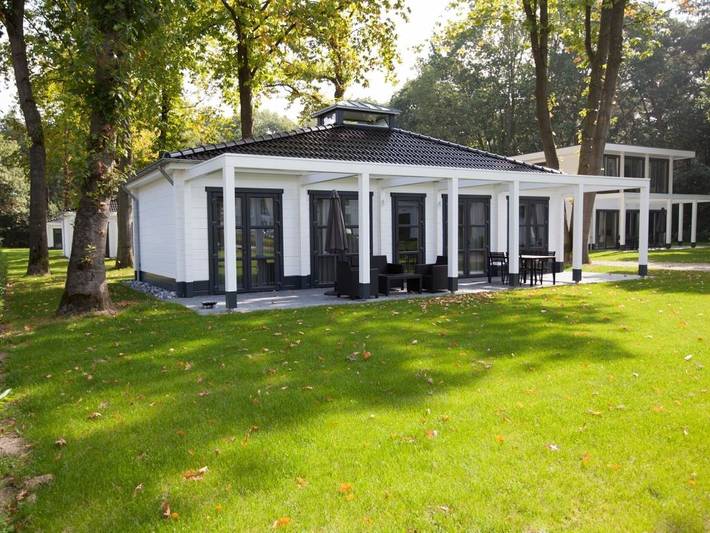 Ferienhaus für 4 Personen, mit Terrasse und Balkon/Terrasse in Belgien - 2