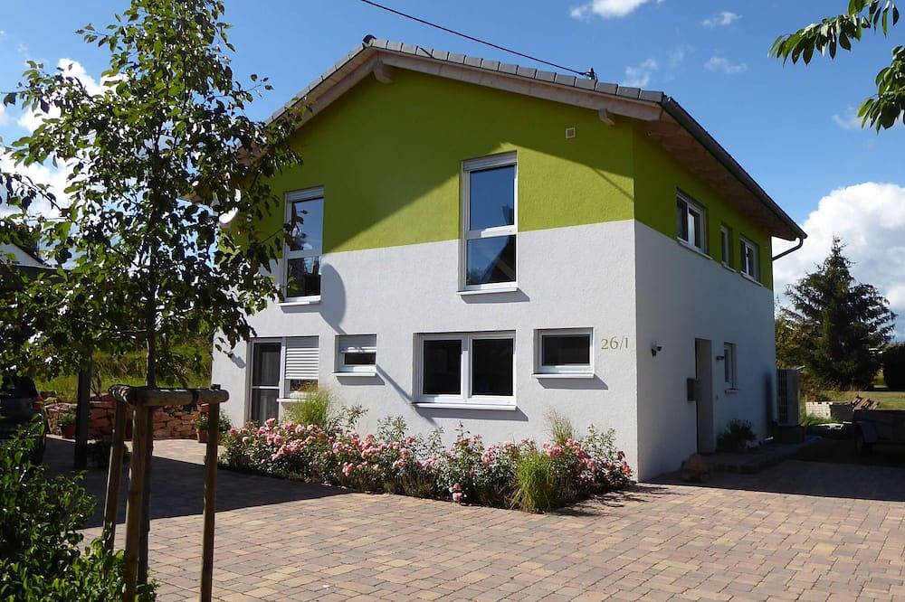 Zimmer mit Privatbad in Einfamilienhaus in Königsfeld im Schwarzwald, Mittlerer Schwarzwald