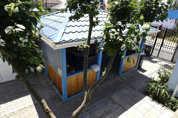 Maison d’hôte pour 2 personnes, avec jardin et vue dans Constanța - 3