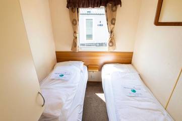 Camping for 8 People in Camber Sands, Camber, Photo 2