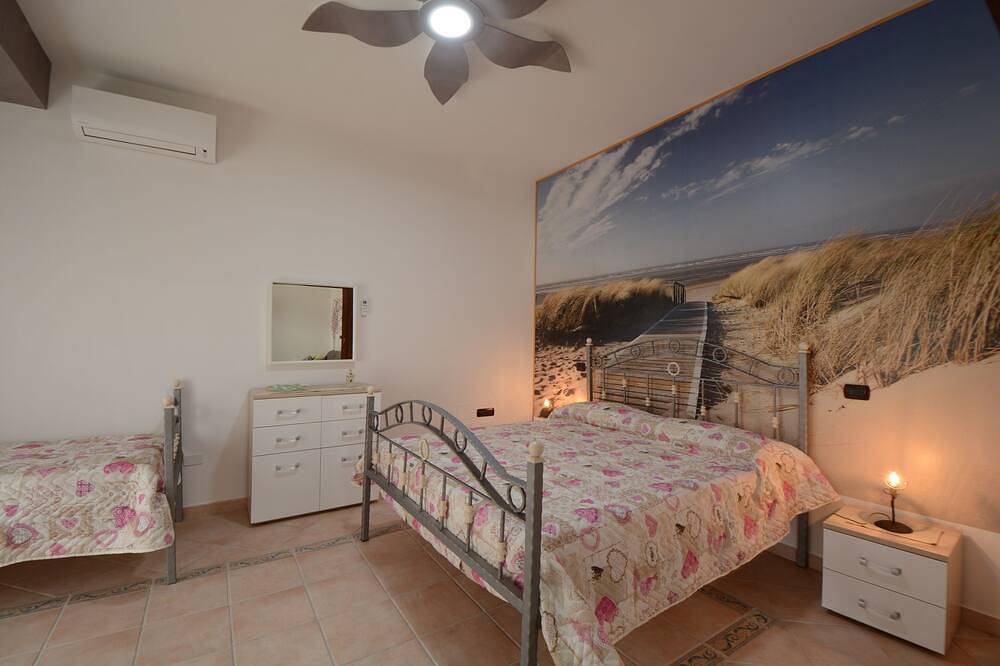 Apartamento entero, Casa Anna, rodeada de vegetación entre Sorrento, Amalfi y Pompeya. in Pimonte, Montes Lattari