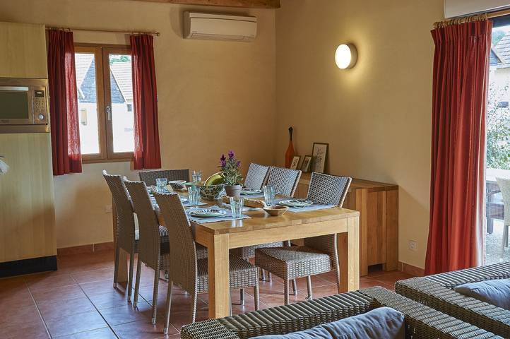 Location de vacances pour 6 personnes à Lacapelle-Marival - 4