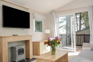 Vakantiepark voor 4 Personen in Brixham, Zuid-West Engeland, Afbeelding 2