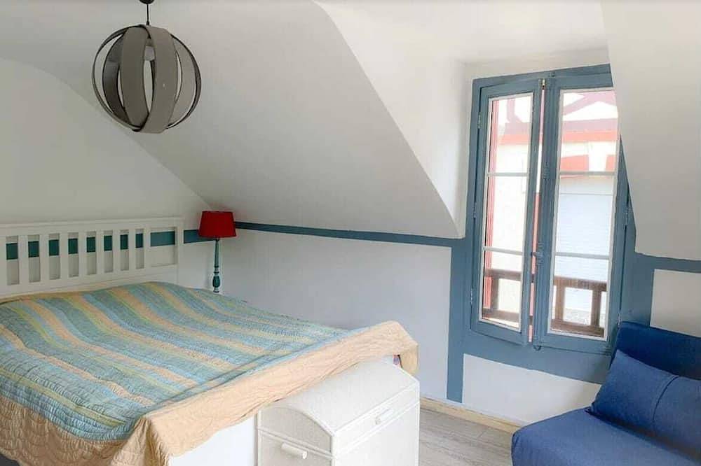 Maison Dans L'éventail de Cabourg ,50 m Av de la mer ,400m Plage. Idéal Famille in Cabourg, Caen und Umgebung