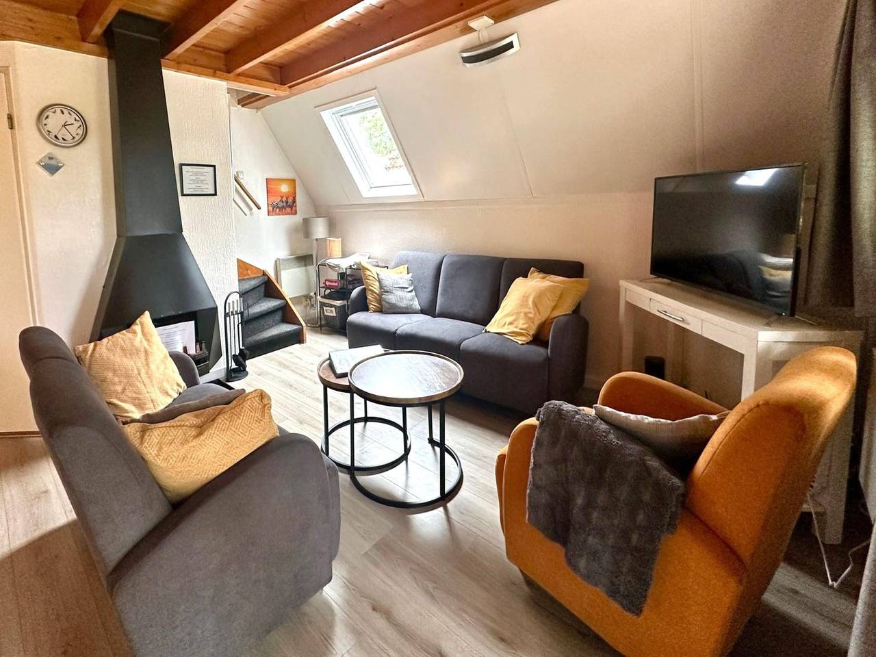 Heerlijk huisje in prachtige omgeving in Gramsbergen, Hardenberg