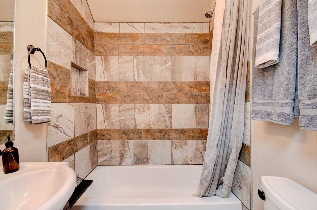 ⫷1 Bd/1 Bath⫷Tiny Magnolia Retreat⫷⫸Near Ttu⫸ in Lubbock, Lubbock County