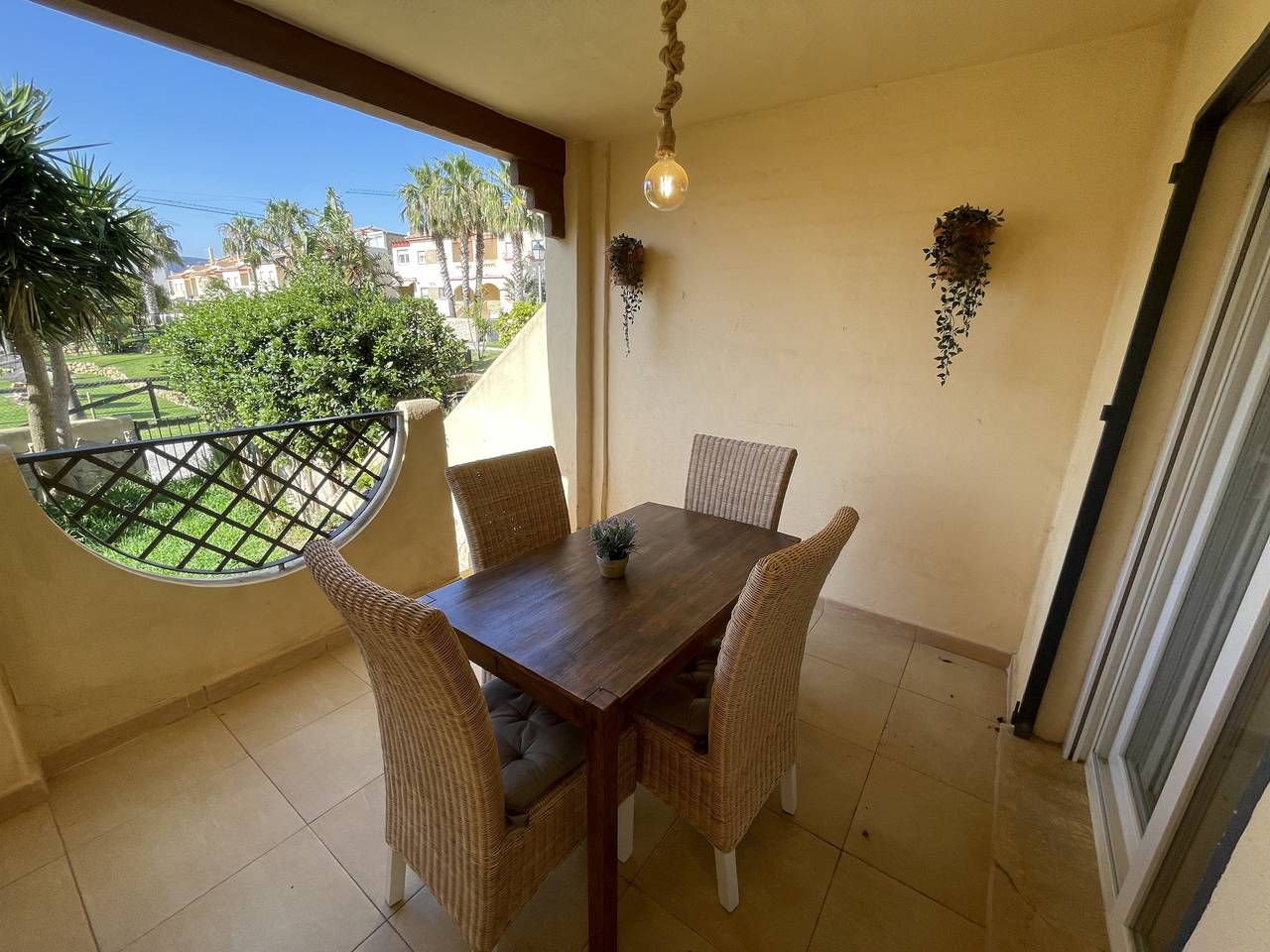 154 Casa Lelik in Playa de Los Lances, Tarifa