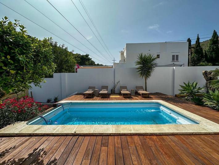 Villa Retreats Ibiza in Ibiza Ciudad, Ibiza Sur