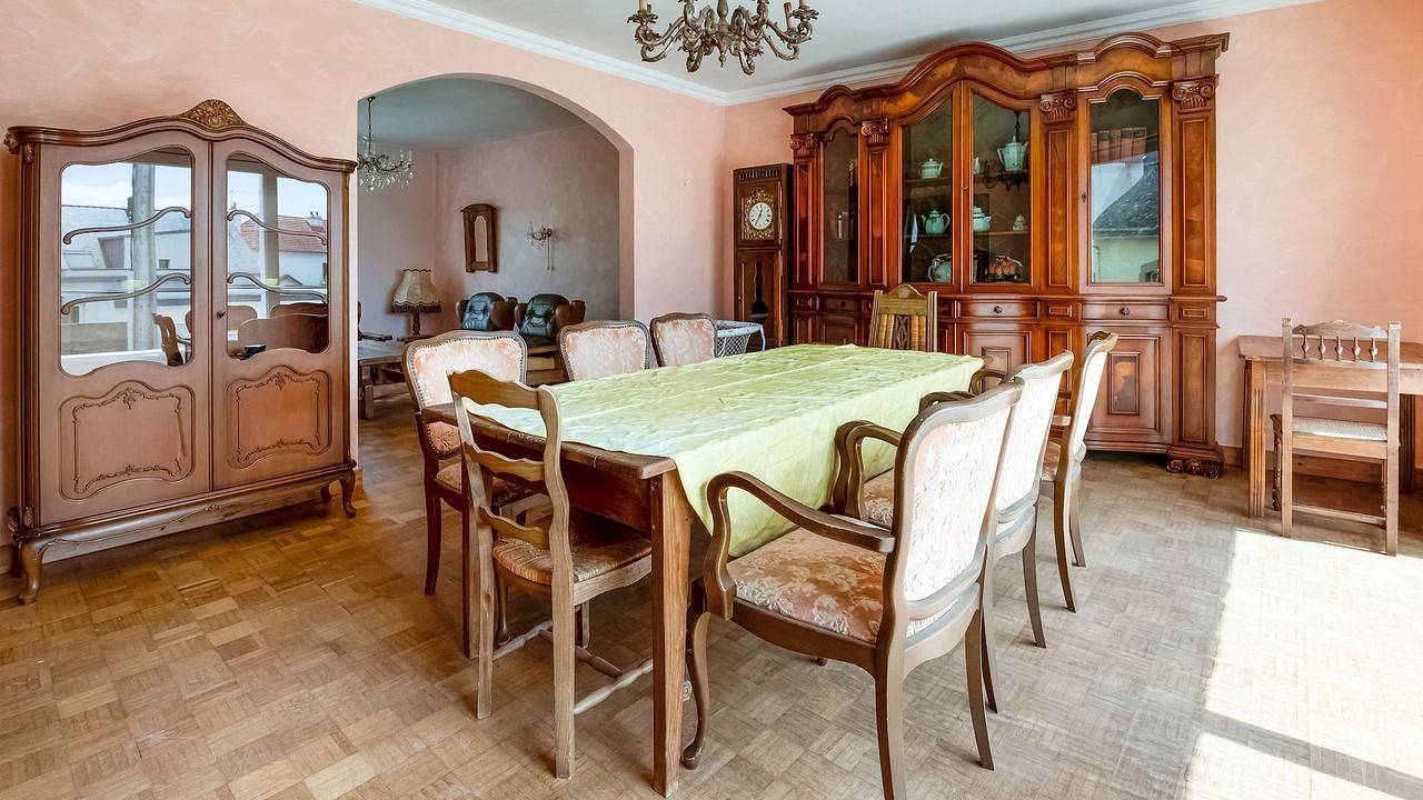 Ferienhaus für 8 Personen (180 m²) in Clohars Carnoët in Le Pouldu, Clohars-Carnoët