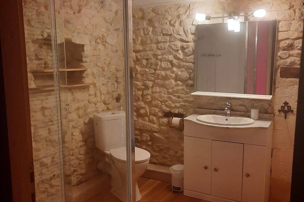 Maison Girondine in Saint-Genès-de-Blaye, Región de Blaye