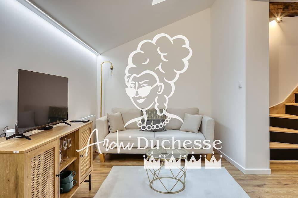 Appartement de vacances