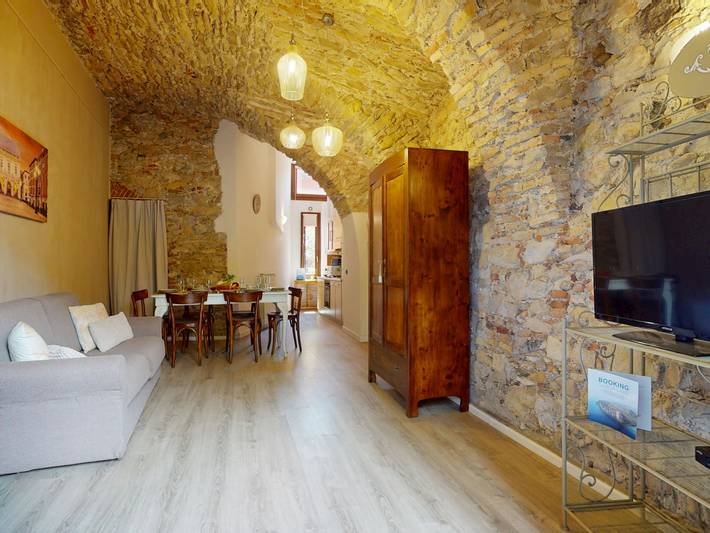 Ferienwohnung für 6 Personen, mit Haustier in Manerba del Garda - 4