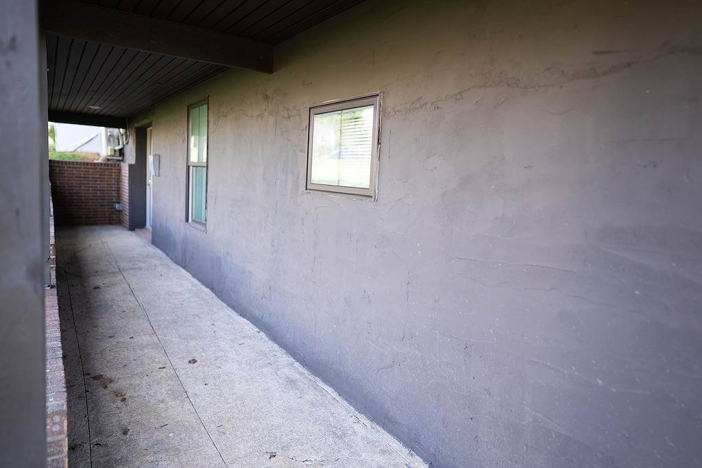 Ganze Wohnung, Spacious 1 bedroom rental unit in Historic Tree Streets in Johnson City, Blue Ridge Mountains