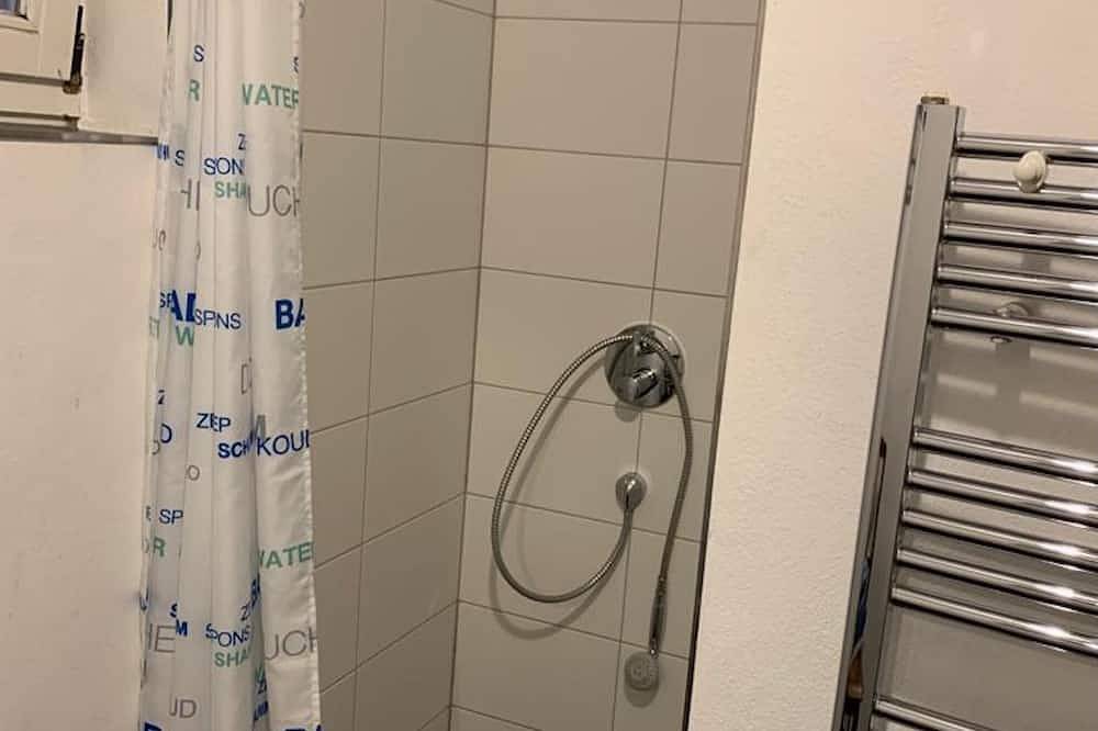 2 Minuten vom Aasee Münster entfernt - gemütliche 2Z Wohnung im Eg mit Garten in Münster, Münsterland