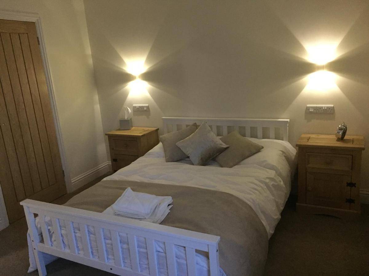 Double Room in Salisbury, Wiltshire