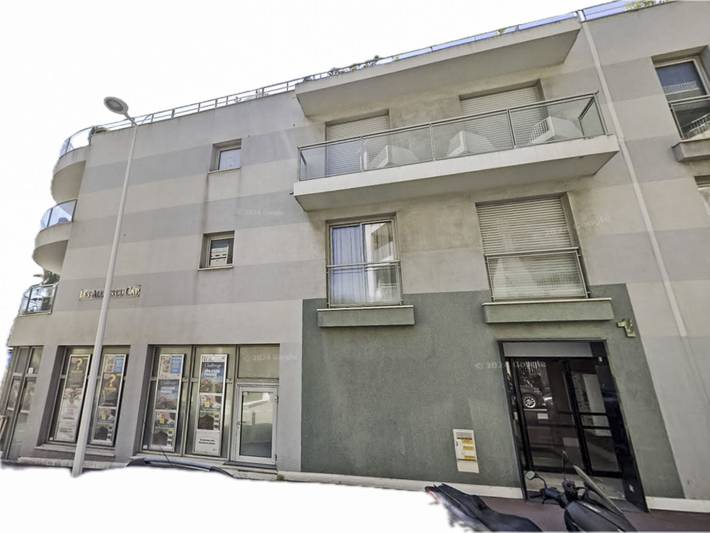 Location de vacances pour 7 personnes, avec Balcon et Terrasse dans Cap d’Antibes
