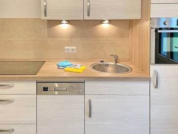 Ferienwohnung für 3 Personen in Burg (Spreewald), Cottbus und Umgebung, Bild 4