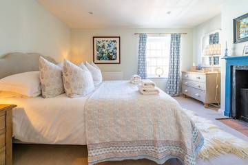 Holiday Home for 2 People in Holt, Norfolk, Photo 2