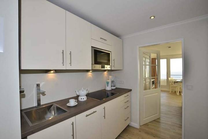 Ganze Ferienwohnung, Haus am Meer, App 141 in Westerland, Sylt (Gemeinde)