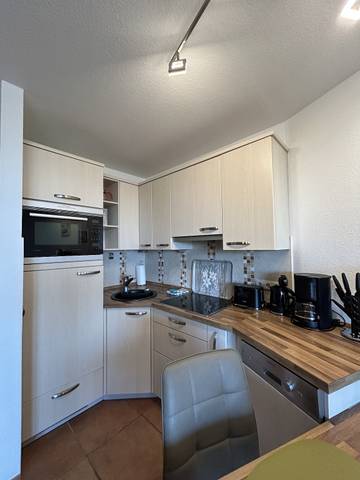 Ferienwohnung für 3 Personen in Döse, Cuxhaven, Bild 2