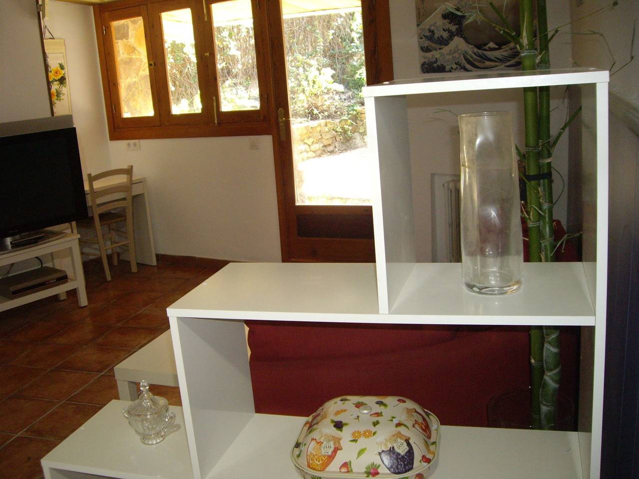 Haus für zwei Personen mit privatem Pool in den Bergen. in Torres (Jaén), Sierras Subbéticas