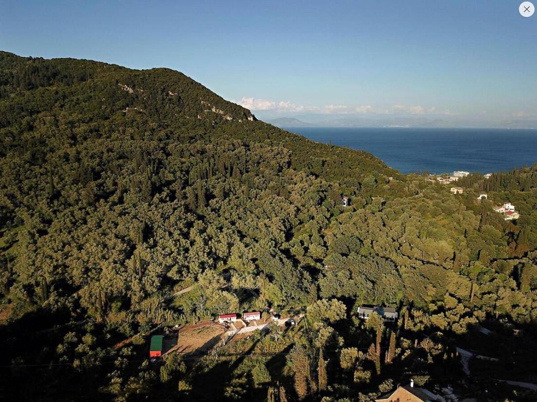 St.Nicholas Ranch Corfu in Corfu