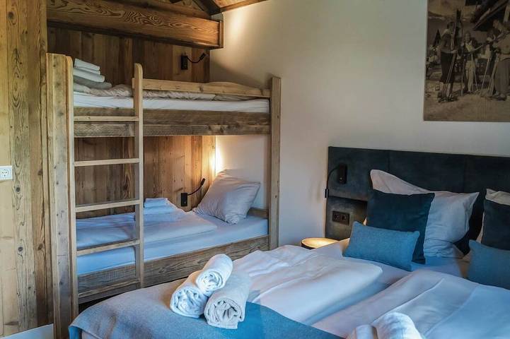 Ganze Wohnung, Alpensee Suite 24D - Modernes Apartment in Afritz am See, Villach-Land