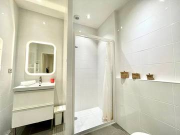 Appartement De Vacances pour 2 Personnes dans Capitole (Toulouse), Toulouse, Photo 3