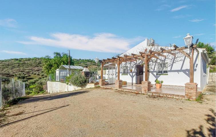 Casa de vacaciones para 10 personas, con piscina - 1