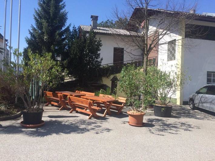 Maison d’hôte pour 3 personnes, animaux acceptés à Villach - 3