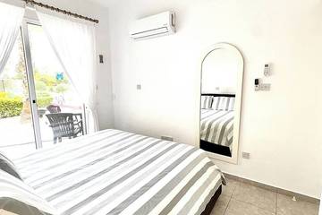 Ferienwohnung für 4 Personen in Paphos, Südzypern, Bild 2