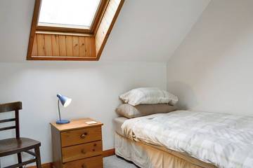Log Cabin for 4 People in Loch Lomond, West Dunbartonshire, Photo 3