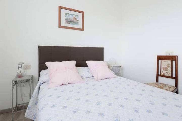 Gîte pour 3 personnes, avec balcon, animaux acceptés à Carrare - 3