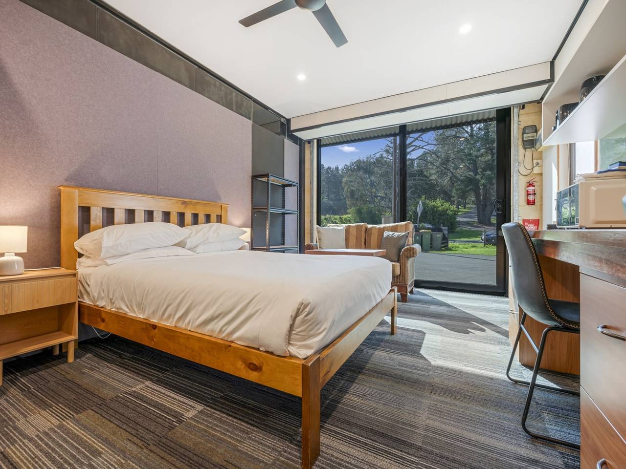 Entire studio, Mclaren Flat Studio Near Vineyards in McLaren Flat, City of Onkaparinga