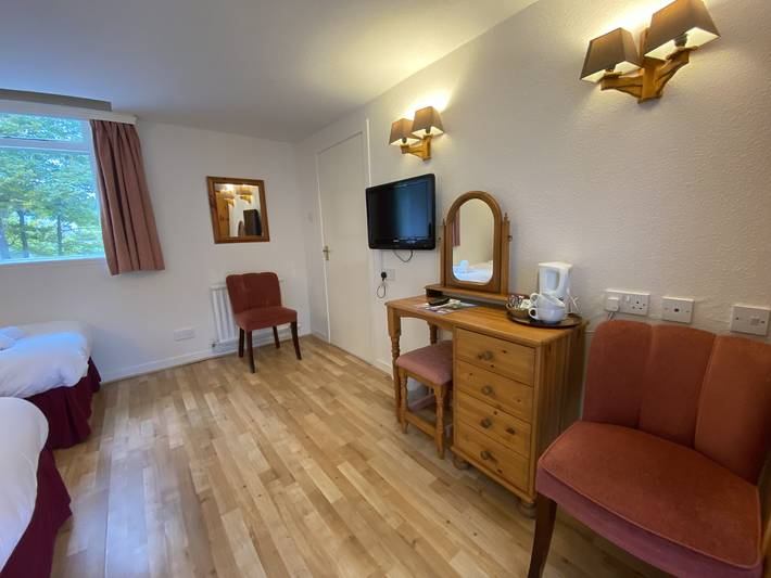 Ganze Ferienwohnung, Ferienwohnung für 2 Personen mit Garten in Kingussie, Highlands