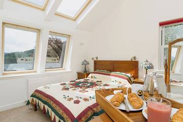 Holiday Home for 8 People in Caol, Loch Eil, Photo 3