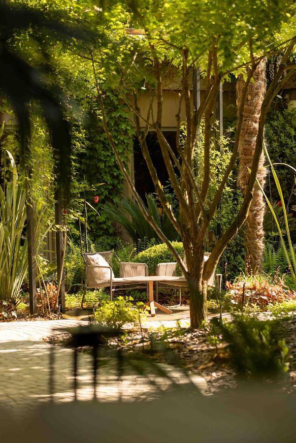 Hôtel pour 2 personnes, avec piscine et jardin, animaux acceptés à Valence - 2