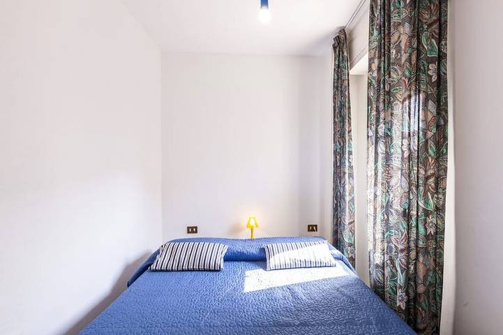 Ganze Wohnung, Vill' Andrea (App. 1) in Marina di Cecina, Cecina