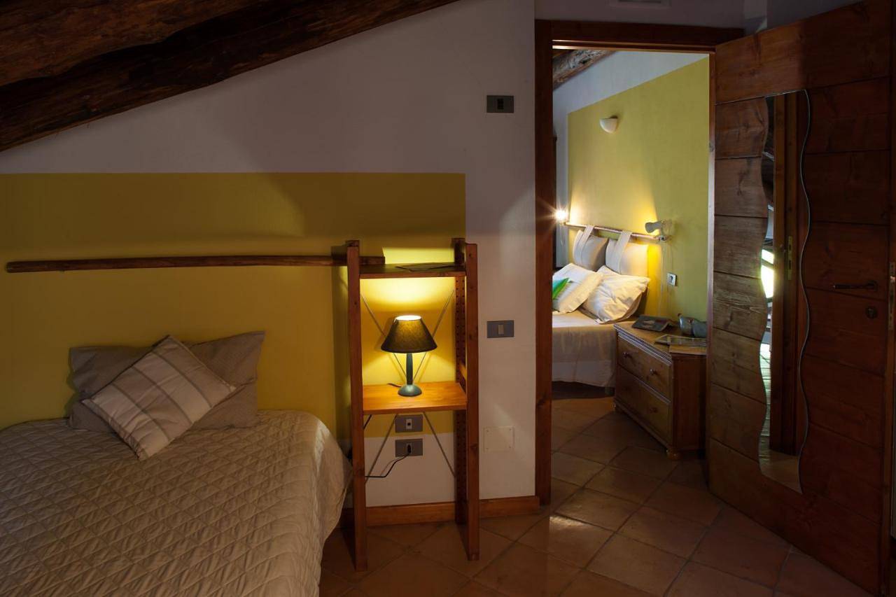 Agriturismo La Vecchia Quercia in San Cipriano Picentino, Costa tirrenica Campania