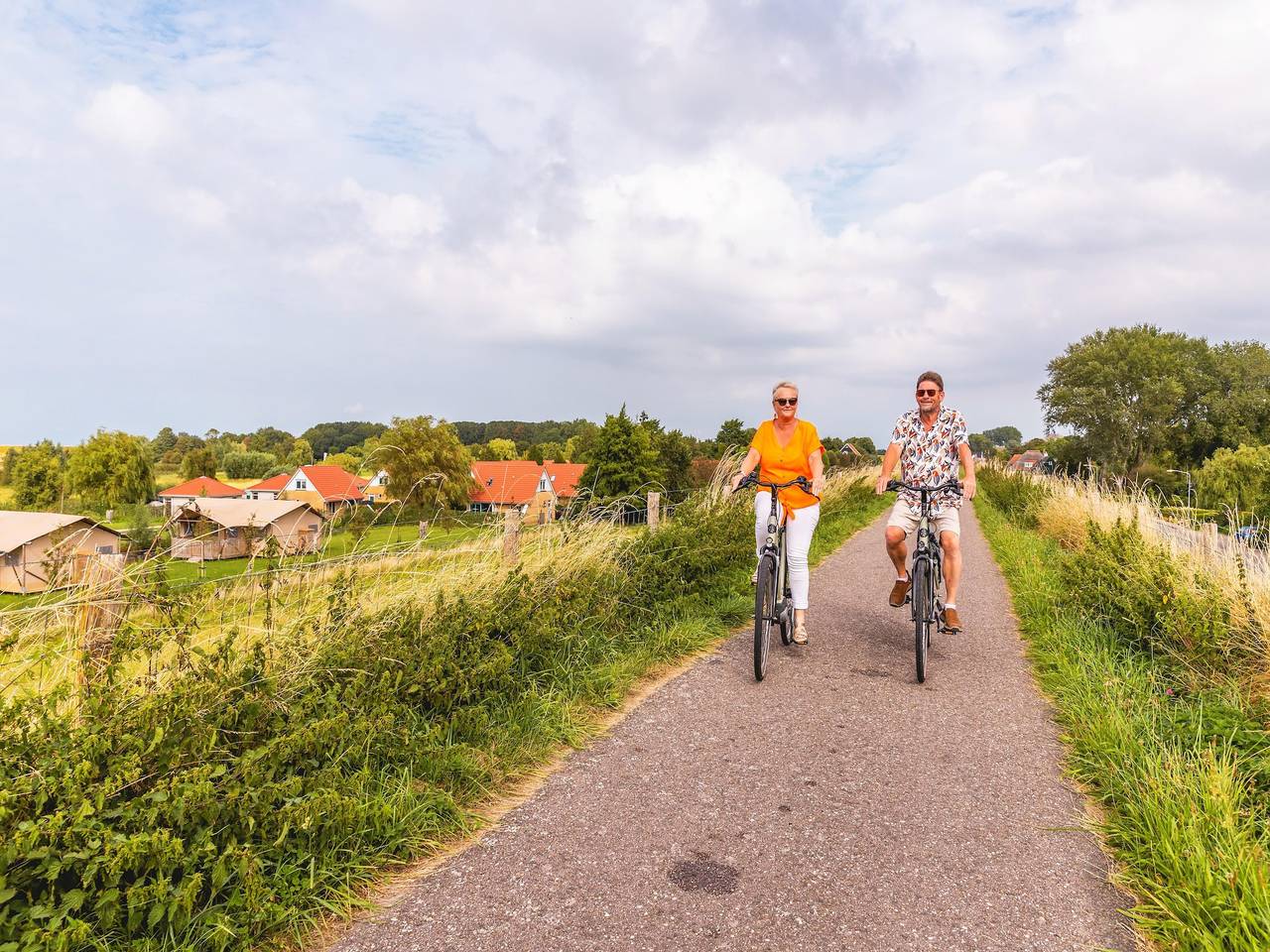 Villa in Andijk mit Sauna für 4 Von Belvilla in Ijsselmeer