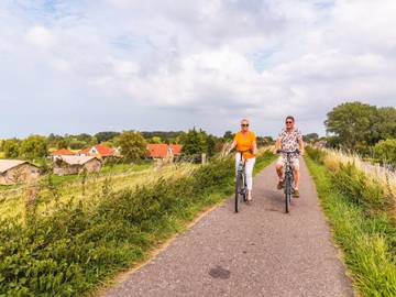 Vakantiehuis voor 4 Personen in IJsselmeer, Afbeelding 4