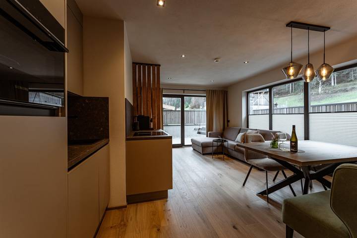 Bauernhaus für 6 Personen, mit Sauna und Balkon, kinderfreundlich in Tirol - 4