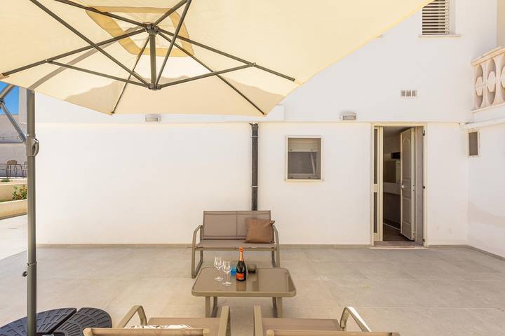 Gîte pour 5 personnes à San Pietro In Bevagna - 2