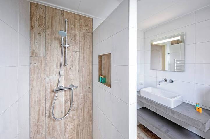 Ferienhaus für 2 Personen, mit Sauna und Whirlpool sowie Garten auf Texel - 4