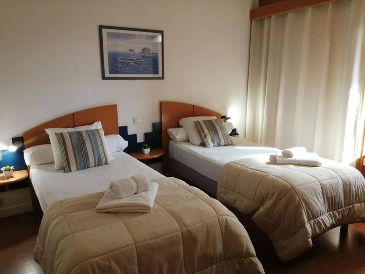 Hôtel pour 2 personnes, animaux acceptés dans Thermes Berot - 3