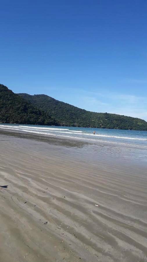 Location de vacances pour 15 personnes, avec piscine et jardin, animaux acceptés à Ubatuba - 2