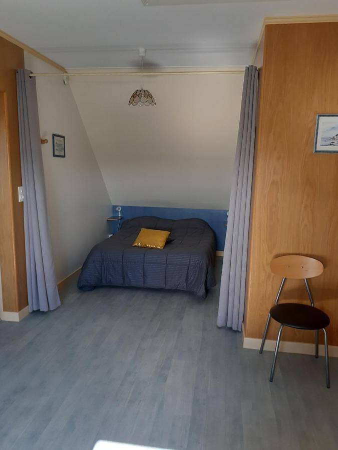 Gîte pour 3 personnes, avec jardin à Saint-Lyphard - 4