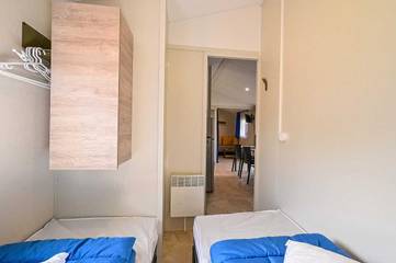 Casa Rodante para 4 Personas en Pals, Provincia de Gerona, Foto 4