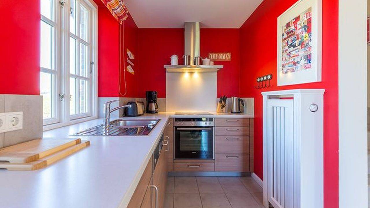 Ferienhaus für 3 Personen (130 m²) in Utersum in Utersum, Föhr