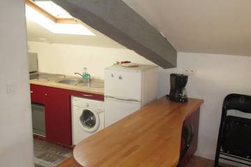 Gîte pour 4 personnes à Bayonne